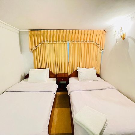 U Dara Inn Siem Reap Exteriér fotografie