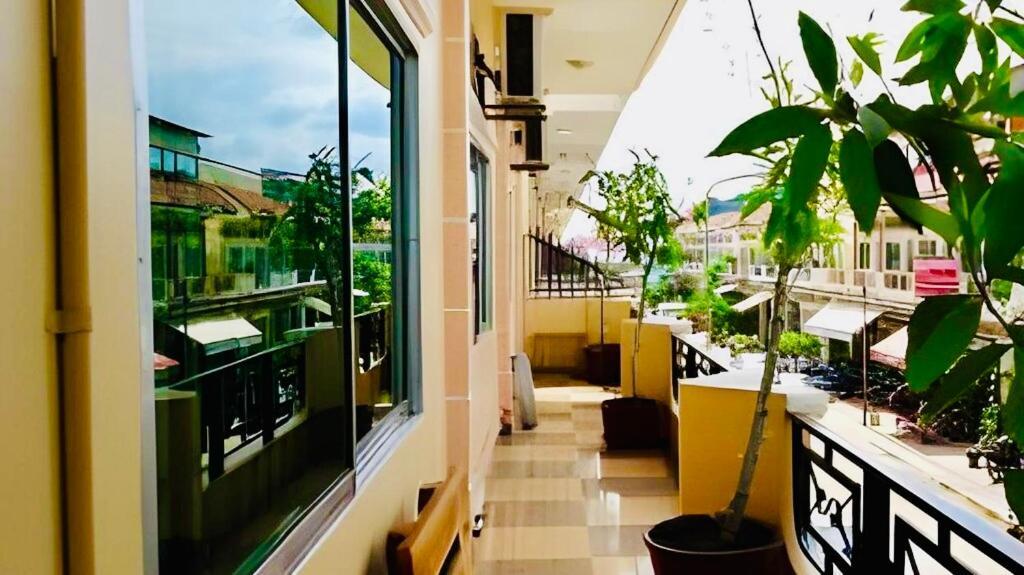 U Dara Inn Siem Reap Exteriér fotografie
