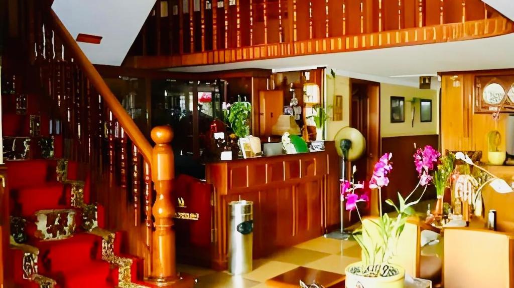 U Dara Inn Siem Reap Exteriér fotografie