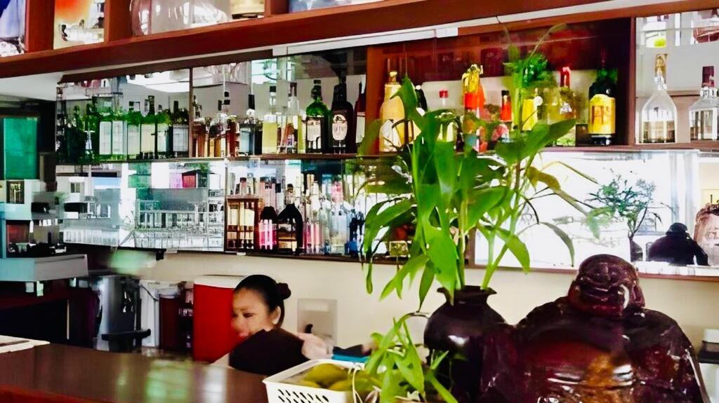 U Dara Inn Siem Reap Exteriér fotografie