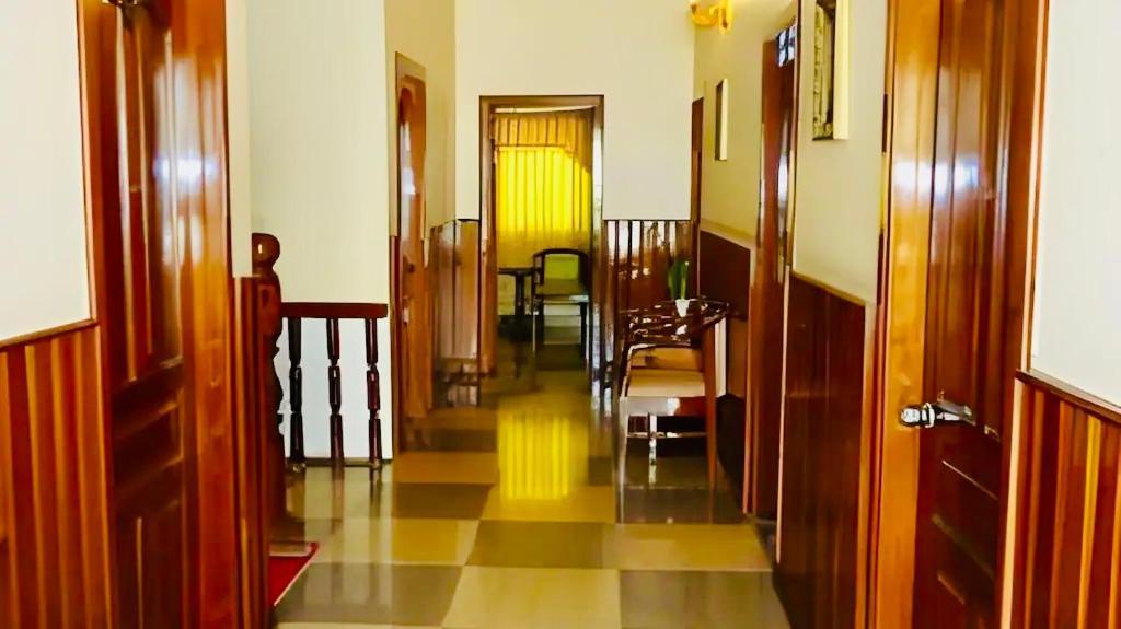 U Dara Inn Siem Reap Exteriér fotografie
